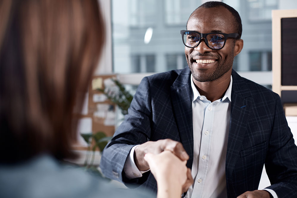 fourleaf careers