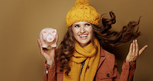 savings article