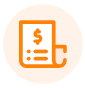 budget icon