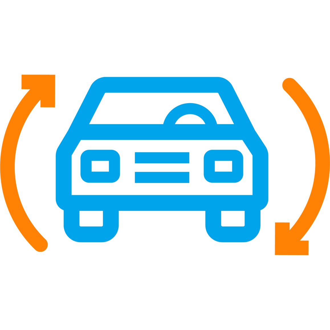 trade icon