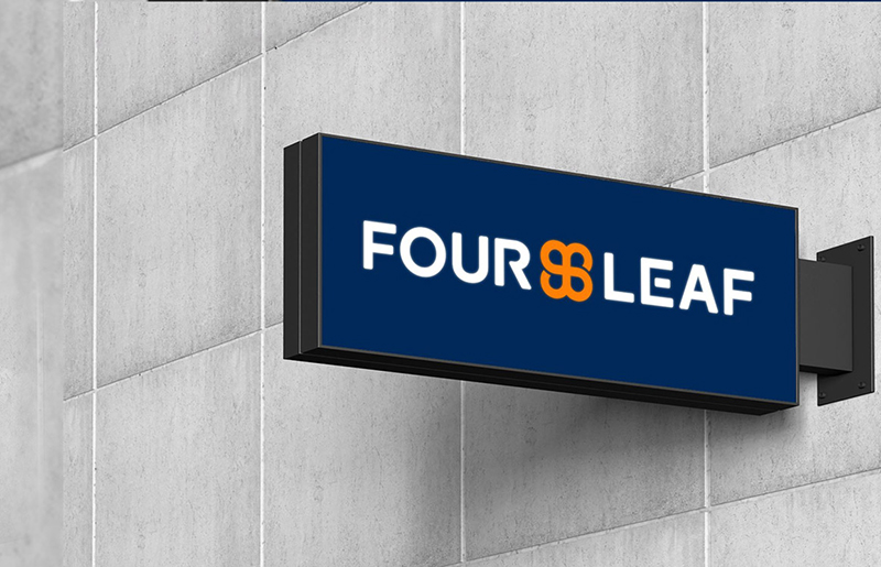 fourleaf-branch-sign