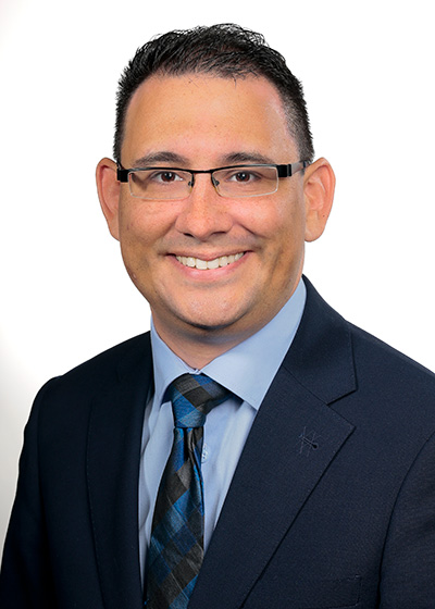 Anthony-Ruggiero