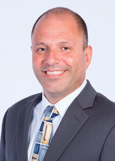 john-osorno