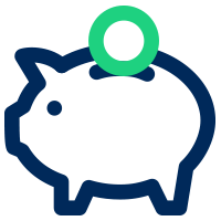 Open a FourLeaf Savings Account