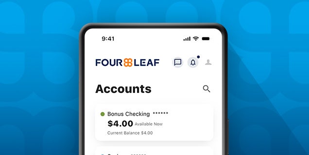 demos app at a glance