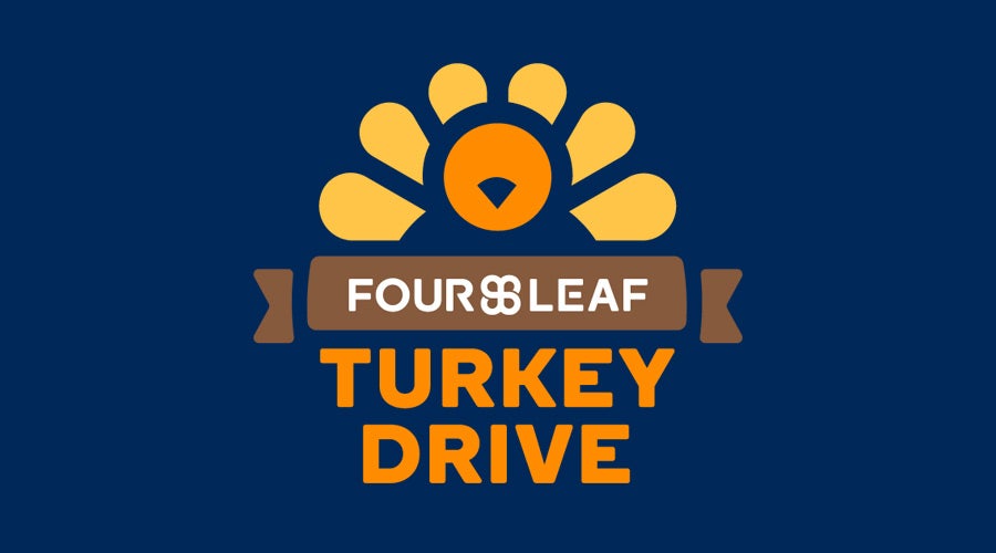 turkey drive