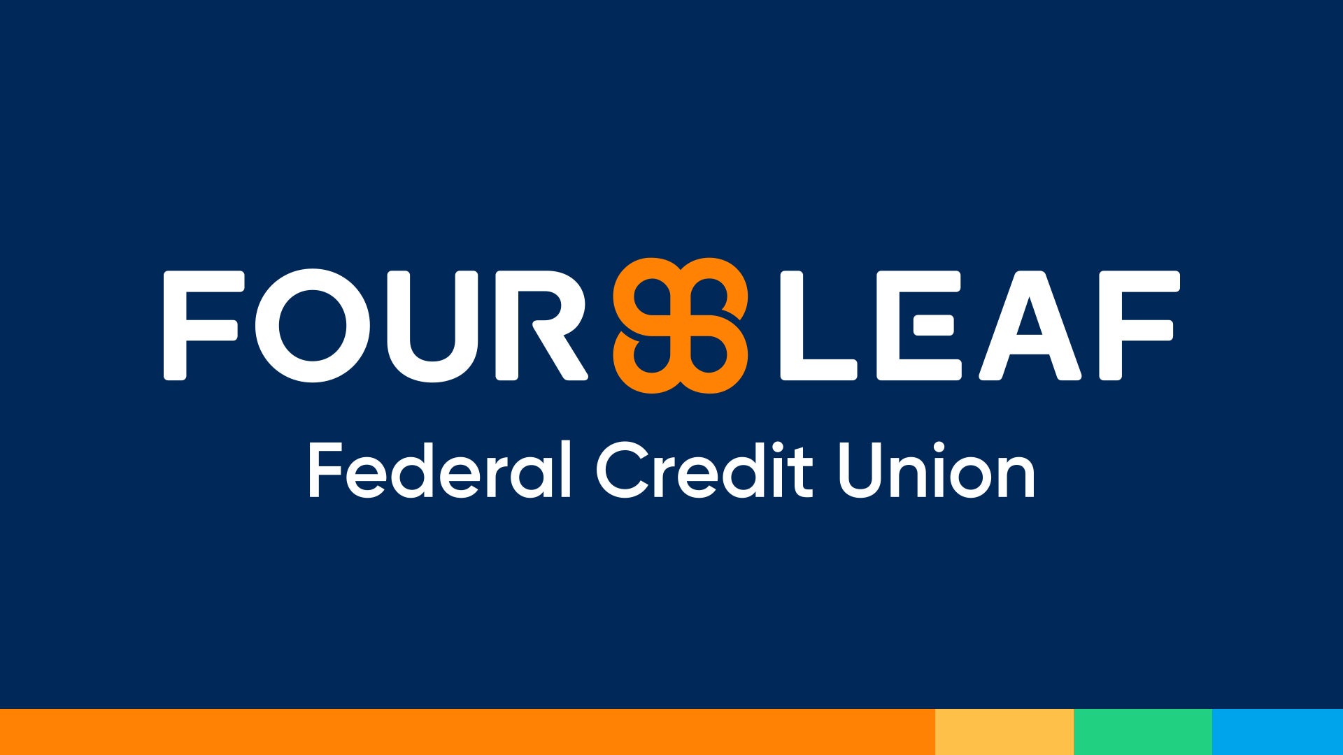 fourleaf federal credit union