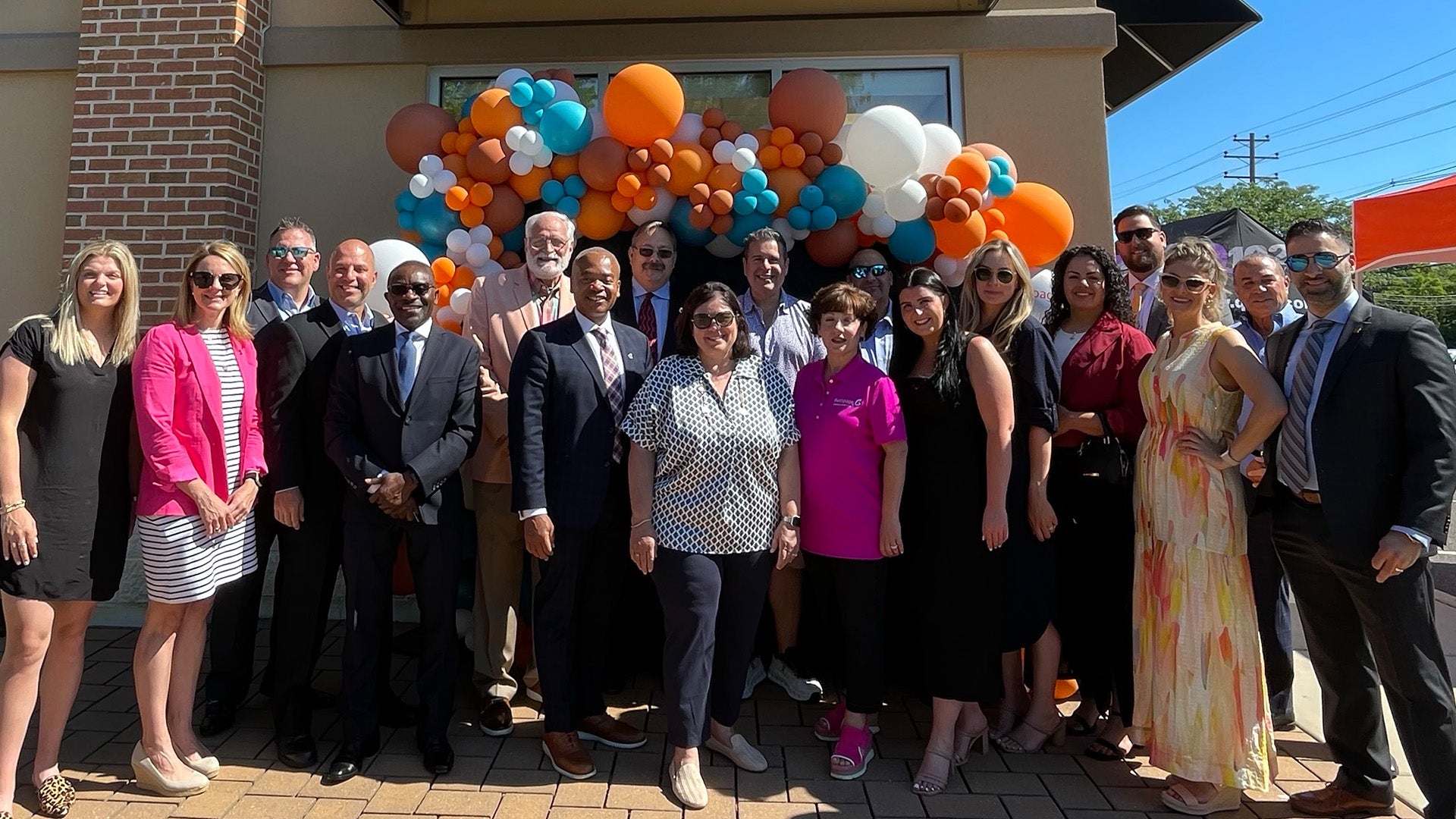 cherry hill grand opening