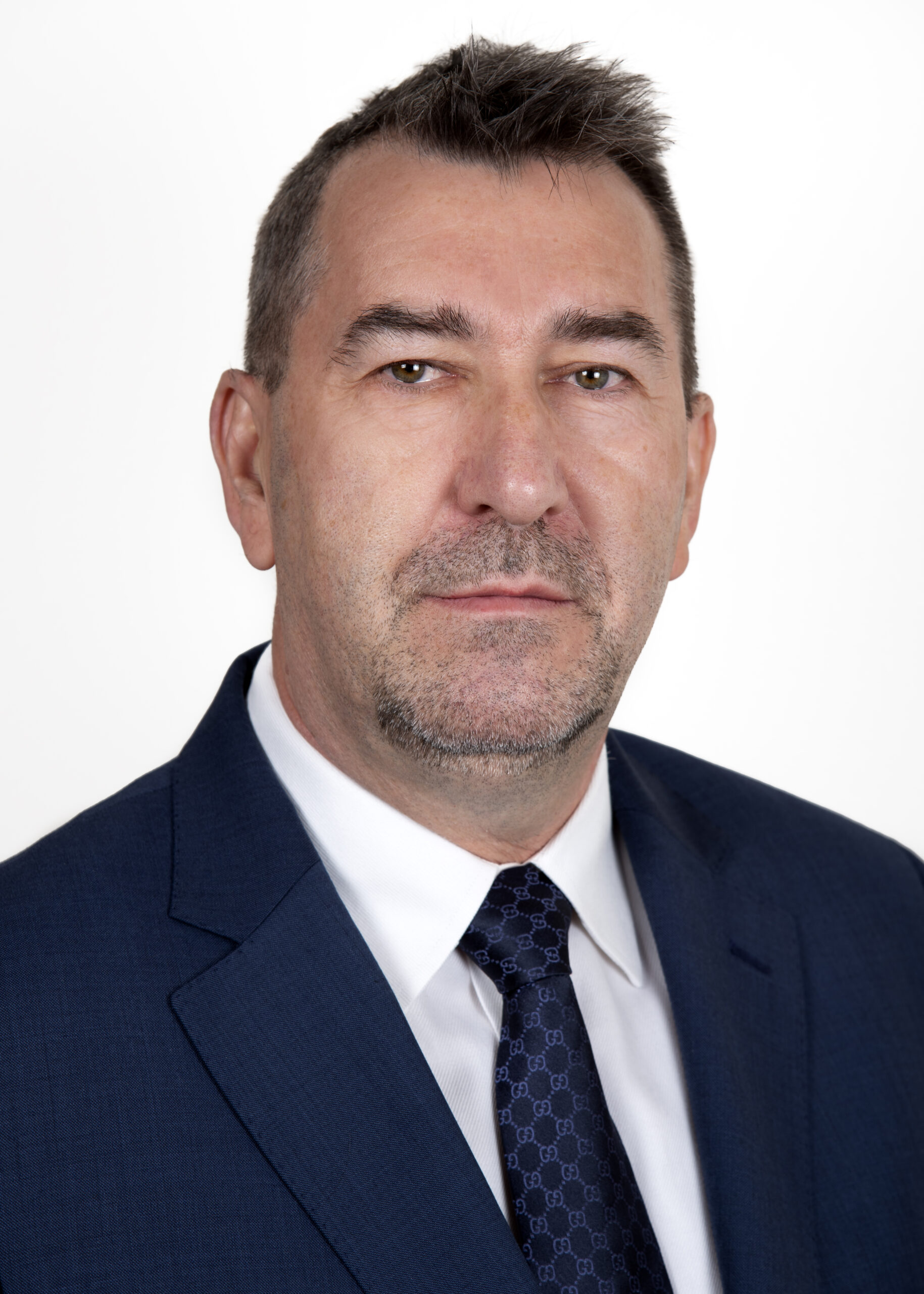 Voytek Wykowski FourLeaf Mortgage Rep