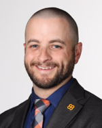 Nicholas Todaro FourLeaf Mortgage Loan Officer