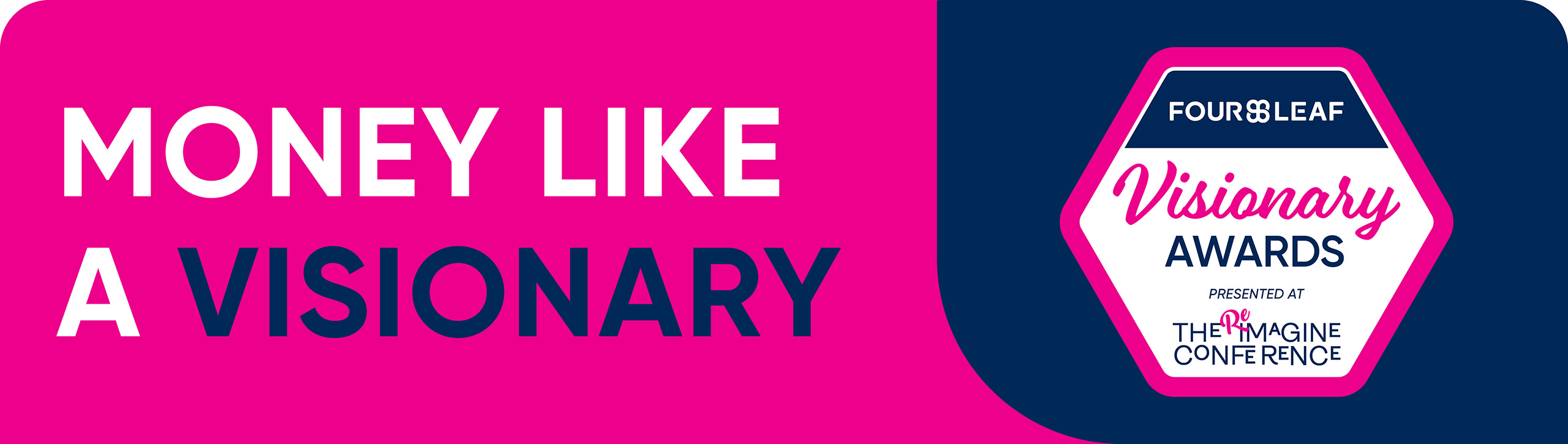 fourleaf visionary awards