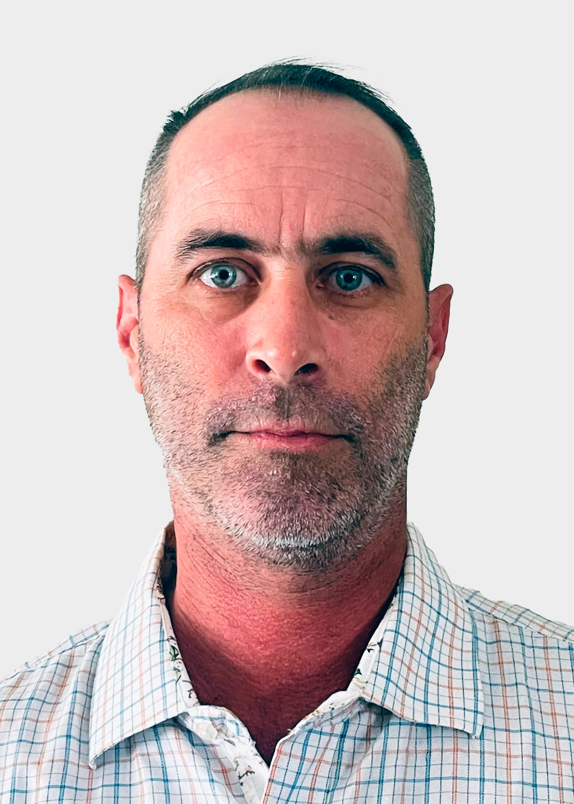 George Eckerle FourLeaf Mortgage Rep