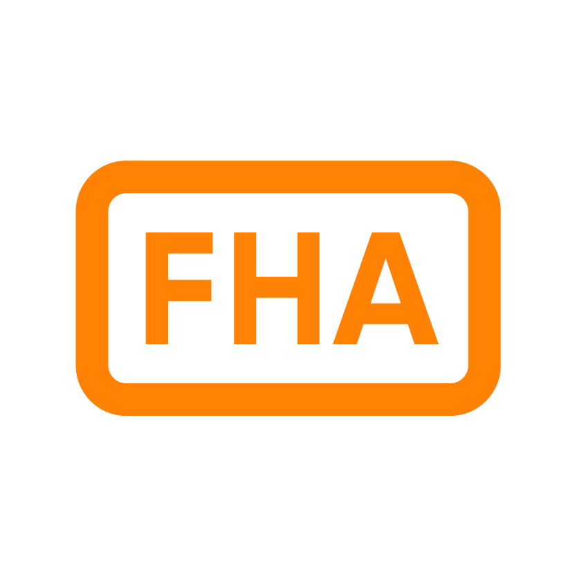 fha icon