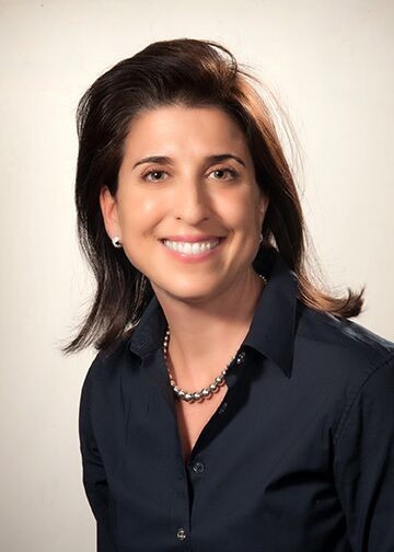 Dr Christine L Sardo Melmenti