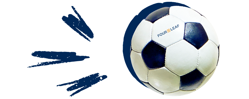 soccer ball