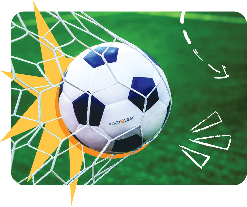 soccer ball