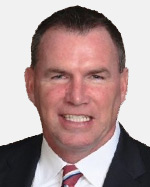 Kevin Ferrari FourLeaf Mortgage Rep