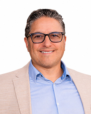 Todd SanGiovanni FourLeaf Mortgage Rep