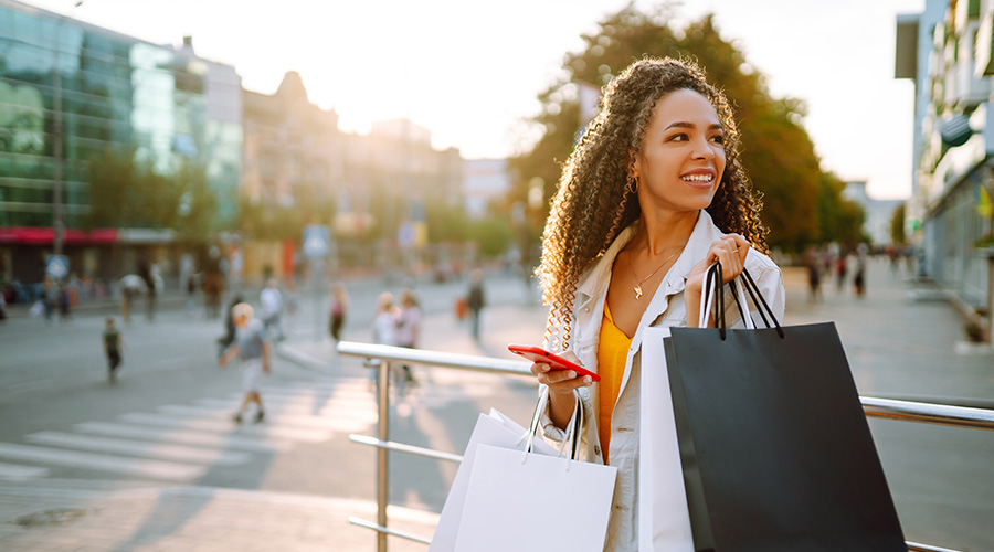 money like a woman blog
