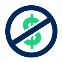 fees waived