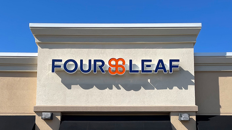 Our first New Jersey branch opens