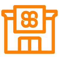 in-person icon