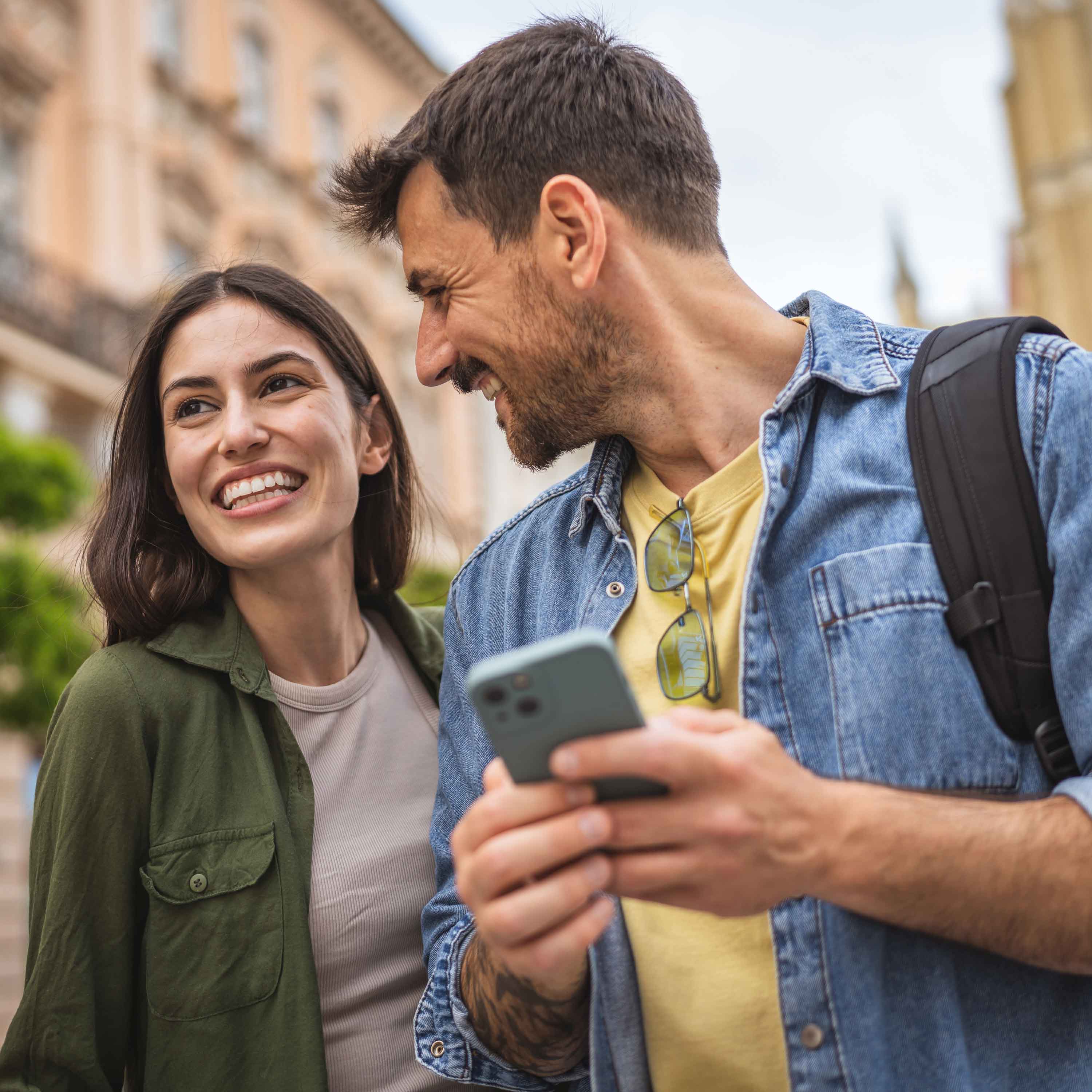 FourLeaf Checking Accounts